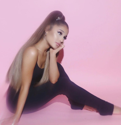 Ariana Grande - Alfredo Flores Photoshoot (2019)