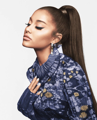 Ariana Grande - Givenchy Campaign 2019
