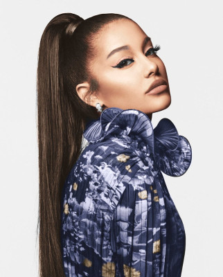 Ariana Grande - Givenchy Campaign 2019