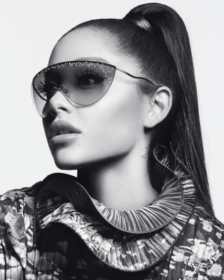 Ariana Grande - Givenchy Campaign 2019