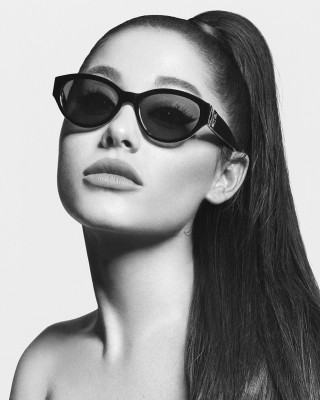 Ariana Grande - Givenchy Campaign 2019