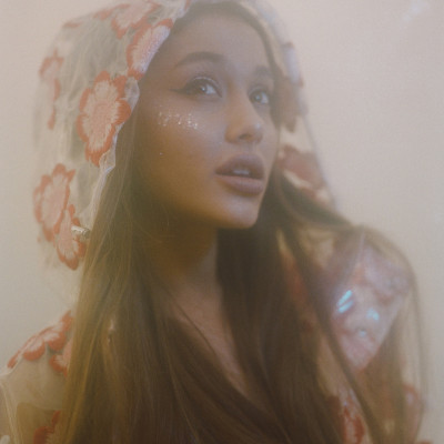 Ariana Grande - Ricky Alvarez Photoshoot (2019)