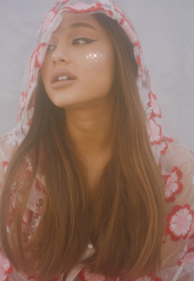 Ariana Grande - Ricky Alvarez Photoshoot (2019)