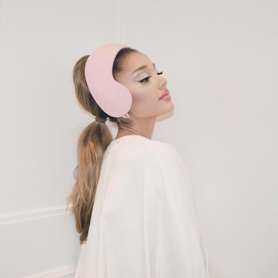 Ariana Grande - Music Video &#039;Positions&#039; (2020)