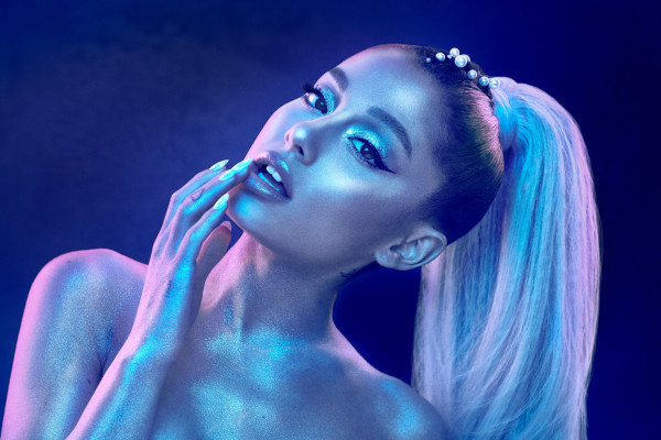 Ariana Grande pic #1196494
