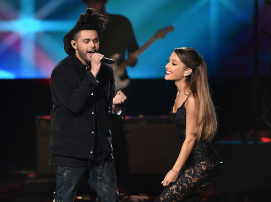Ariana Grande pic #776104