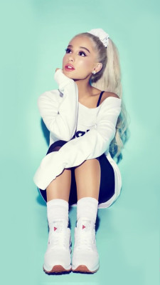 Ariana Grande pic #1032497