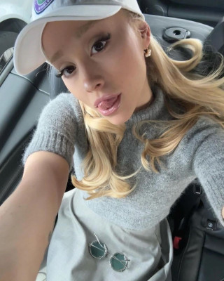 Ariana Grande misc