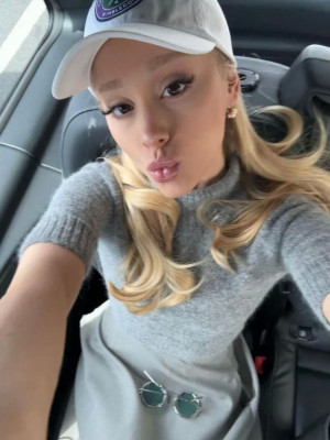 Ariana Grande misc