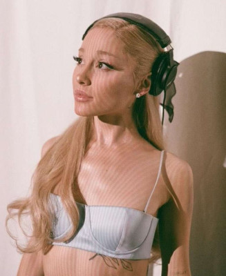 Ariana Grande misc