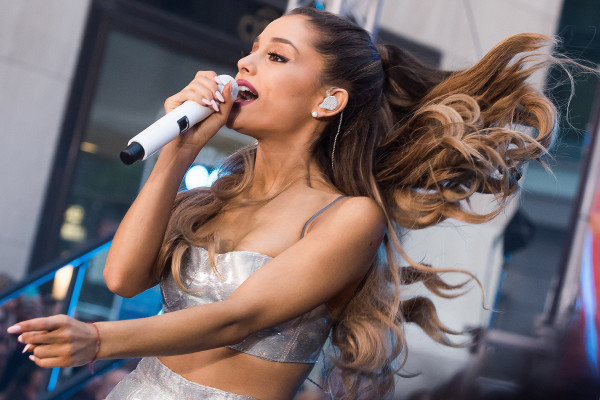 Ariana Grande pic #758422