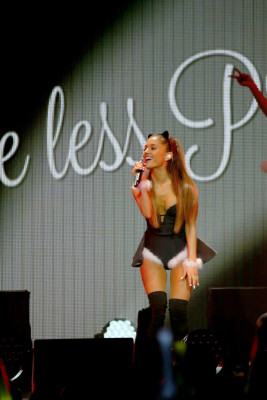 Ariana Grande pic #780751
