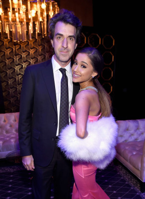 Ariana Grande pic #879962