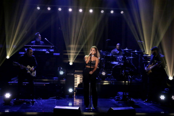 Ariana Grande pic #883286