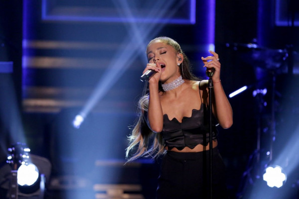 Ariana Grande pic #883287