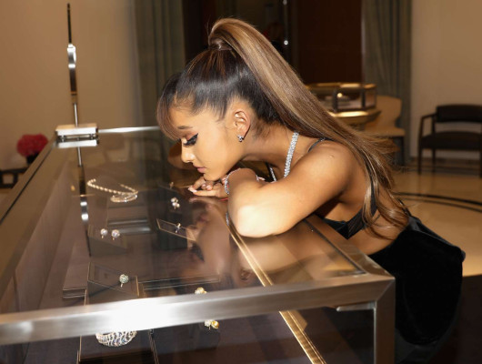 Ariana Grande pic #917025