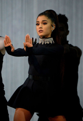 photo 29 in Ariana Grande gallery [id938133] 2017-02-05 00:00:00