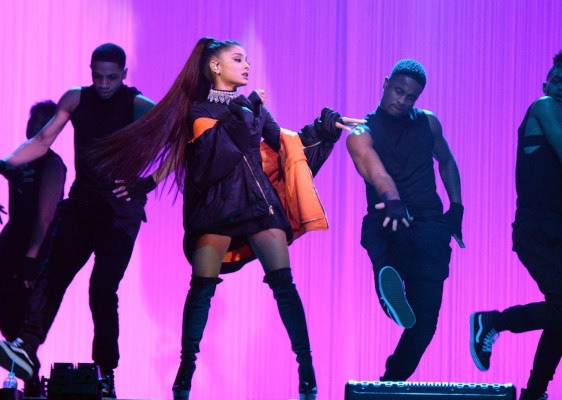 Ariana Grande pic #938132