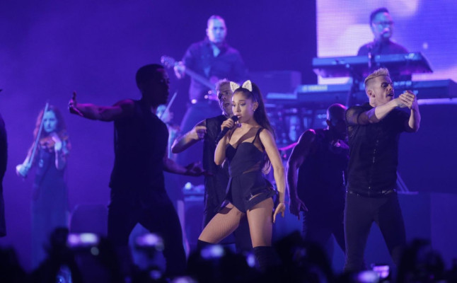 Ariana Grande pic #827017