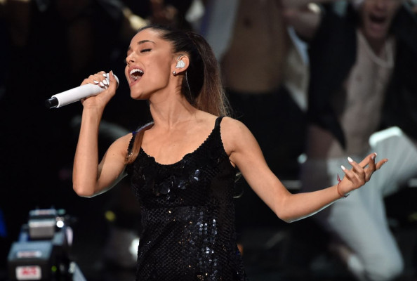 Ariana Grande pic #728801