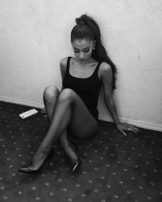 Ariana Grande Photoshoot, March 2017