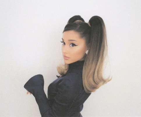 Ariana Grande