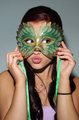photo 23 in Ariana Grande gallery [id700115] 2014-02-15 00:00:00