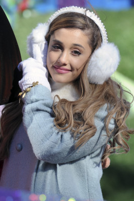 photo 15 in Ariana Grande gallery [id700747] 2014-02-21 00:00:00