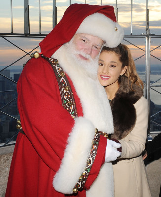 photo 12 in Ariana Grande gallery [id700750] 2014-02-21 00:00:00