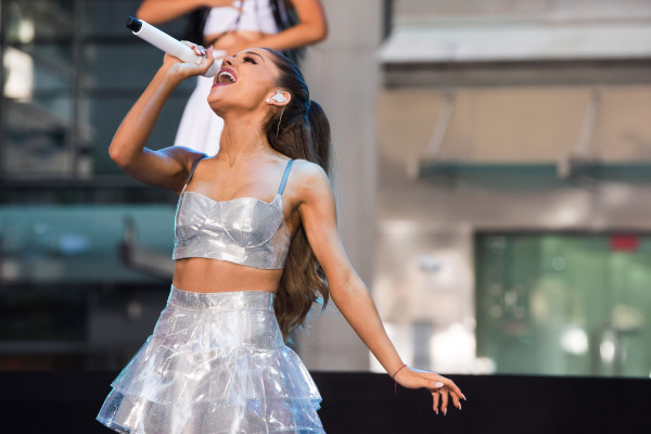 Ariana Grande pic #758948