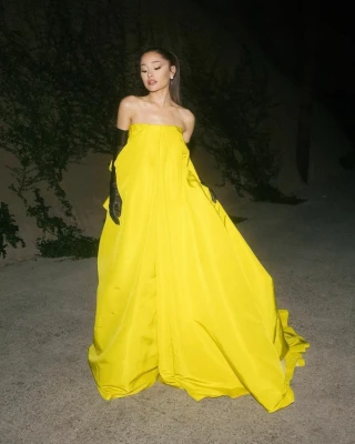 Ariana Grande