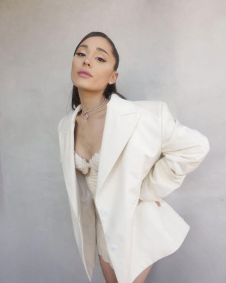Ariana Grande 