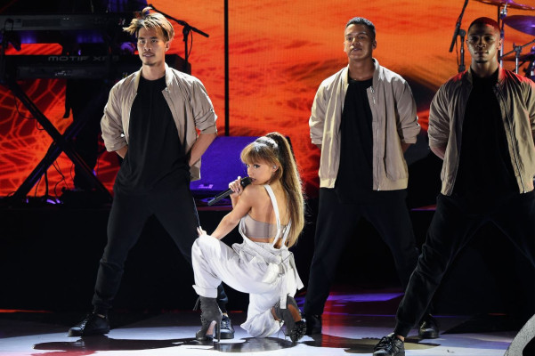 Ariana Grande pic #910435