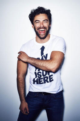 photo 3 in Aidan Turner  gallery [id872657] 2016-03-09 00:00:00
