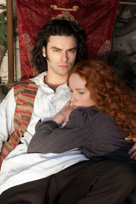 Aidan Turner  pic #872658