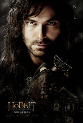 photo 8 in Aidan Turner  gallery [id871340] 2016-03-02 00:00:00