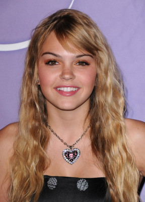Aimee Teegarden pic #241898
