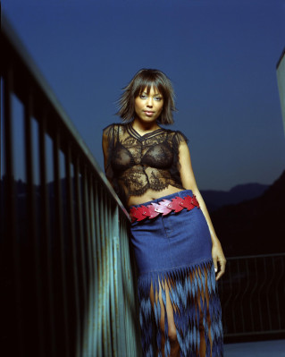 Aisha Tyler pic #124220