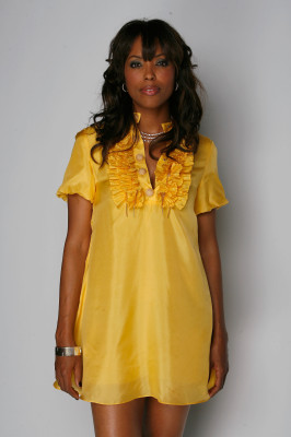 photo 6 in Aisha Tyler gallery [id124549] 2009-01-04 00:00:00