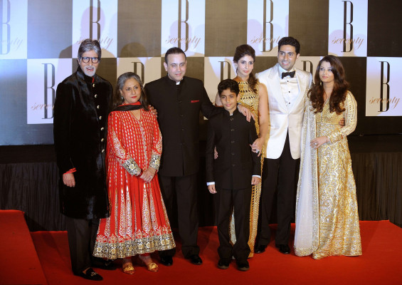 Aishwarya Rai pic #665190