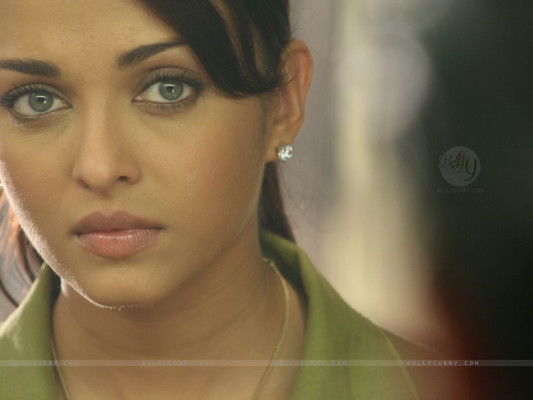Aishwarya Rai pic #665187
