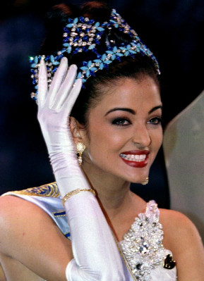 Aishwarya Rai pic #572042
