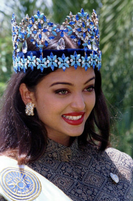 Aishwarya Rai pic #572043