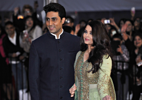 Aishwarya Rai pic #662745