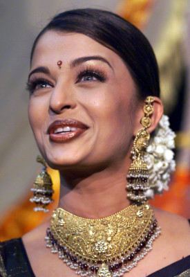 Aishwarya Rai pic #665191