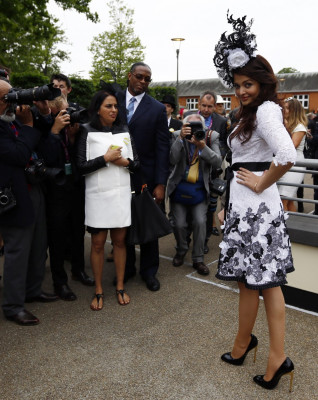 Aishwarya Rai pic #645219