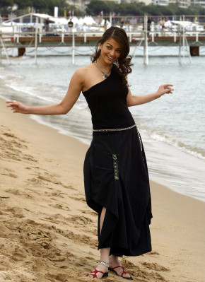 Aishwarya Rai pic #375457