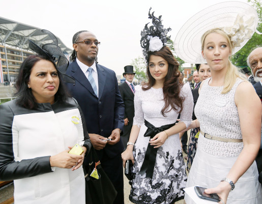 Aishwarya Rai pic #645218