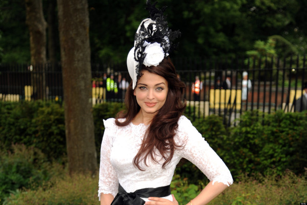 Aishwarya Rai pic #645216