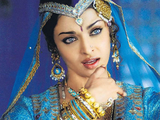 Aishwarya Rai pic #622260